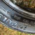 Автошина  Impulsion 165 /65 R14 79T Літо 6мм Вживаний