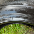 Автошина  Impulsion 165 /65 R14 79T Літо 6мм Вживаний