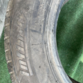 Автошина Infinity Winter-king INF-059 215 /65 R16С 109/107R Зимова  Вживаний