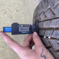 Автошина Infinity Winter-king INF-059 215 /65 R16С 109/107R Зимова  Вживаний