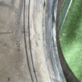 Автошина Infinity Winter-king INF-059 215 /65 R16С 109/107R Зимова  Вживаний