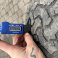 Автошина  InsanTukbo 245 /75 R16 111S Зимова  Вживаний