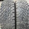 Автошина  InsanTukbo 245 /75 R16 111S Зимова  Вживаний