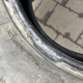 Автошина  InsanTukbo 245 /75 R16 111S Зимова  Вживаний