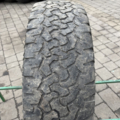 Автошина  InsanTukbo 245 /75 R16 111S Зимова  Вживаний