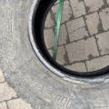 Автошина  InsanTukbo 245 /75 R16 111S Зимова  Вживаний