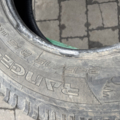Автошина  InsanTukbo 245 /75 R16 111S Зимова  Вживаний