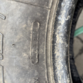 Автошина  InsanTukbo 245 /75 R16 111S Зимова  Вживаний