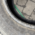 Автошина  InsanTukbo 245 /75 R16 111S Зимова  Вживаний