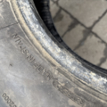 Автошина  InsanTukbo 245 /75 R16 111S Зимова  Вживаний
