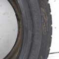 Автошина  К102 225 /45 R16 89W Літо 5мм Вживаний