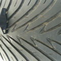 Автошина  K106 195 /50 R15 82V Літо 4мм Вживаний