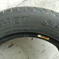 Автошина Kenda Komet SP-1 185 /60 R14 82H Літо 5мм Вживаний