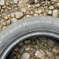 Автошина Kenda Mastertrail 3G 195 /50 R13C 104/102N Всесезонна 7мм Вживаний