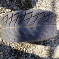 Автошина Kenda Speedracer 165 /70 R10  Всесезонна  Вживаний