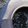 Автошина Kenda Speedracer 165 /70 R10  Всесезонна  Вживаний
