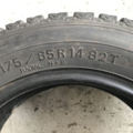 Автошина Kleber C44T 175 /65 R14 82Т Літо 7мм Вживаний