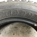 Автошина Kleber C44T 175 /65 R14 82Т Літо Вживаний