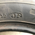 Автошина Kleber C44T 175 /65 R14 82Т Літо Вживаний