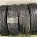 Автошина Kleber C601 165 /60 R14 75T Літо 5.5 мм Вживаний
