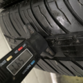 Автошина Kleber C601 165 /60 R14 75T Літо 5.5 мм Вживаний