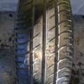 Автошина Kleber C601H 175 /60 R13 76H Літо 4.5мм Вживаний