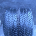Автошина Kleber C601T 165 /60 R14 75Т Літо 5мм Вживаний