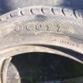 Автошина Kleber C601TK 165 /60 R14 75T Літо Вживаний
