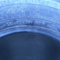 Автошина Kleber C651 155 /65 R14 75Т Літо Вживаний