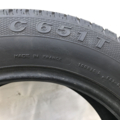 Автошина Kleber C651T 185 /65 R15 88Т Літо 4мм Вживаний