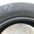 Автошина Kleber C651T 185 /65 R15 88Т Літо 4мм Вживаний