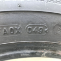 Автошина Kleber C651T 185 /65 R15 88Т Літо 4мм Вживаний