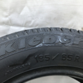 Автошина Kleber C651T 185 /65 R15 88Т Літо 4мм Вживаний