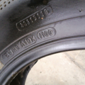 Автошина Kleber Ct100 165 / R14C 95/93N Літо 7мм Вживаний