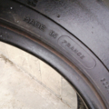 Автошина Kleber Ct100 165 / R14C 95/93N Літо 7мм Вживаний