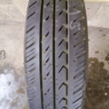 Автошина Kleber Ct100 165 / R14C 95/93N Літо 7мм Вживаний