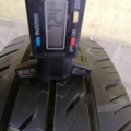 Автошина Kleber Ct100 165 / R14C 95/93N Літо 7мм Вживаний