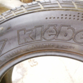 Автошина Kleber Ct100 165 / R14C 95/93N Літо 7мм Вживаний