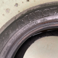 Автошина Kleber CT200 185 /75 R14C 102/100N Літо 8.5 мм Вживаний