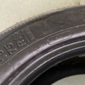 Автошина Kleber CT200 185 /75 R14C 102/100N Літо 8.5 мм Вживаний