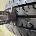 Автошина Kleber CT200 185 /75 R14C 102/100N Літо 8.5 мм Вживаний