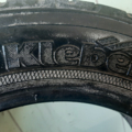 Автошина Kleber Dynaxer HP2 165 /65 R14 79T Літо 4мм Вживаний