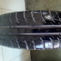 Автошина Kleber Dynaxer HP2 165 /65 R14 79T Літо 4мм Вживаний