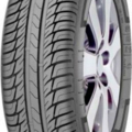 Автошина Kleber Dynaxer HP2 195 /55 R15Нет 85H Літо  Новий