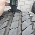 Автошина Kleber Dynaxer HP3 195 /50 R15 82V Літо 6мм Вживаний