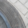 Автошина Kleber Dynaxer HP3 195 /50 R15 82V Літо 6мм Вживаний
