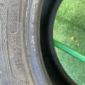 Автошина Kleber Dynaxer HP3 195 /55 R15 85H Літо  Вживаний