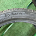Автошина Kleber Dynaxer HP3 225 /40 R18 92Y Літо  Вживаний