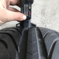 Автошина Kleber Hydraxer 225 /55 R16 95W Літо 5мм Вживаний