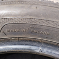 Автошина Kleber Krisalp HP 165 /70 R14 81T Літо 7мм Вживаний